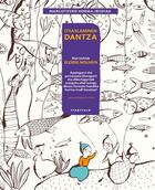 Couverture du livre « Itsaslaminen Dantza » de Elodie Nouhen aux éditions Ttarttalo