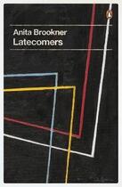 Couverture du livre « Latecomers » de Anita Brookner aux éditions Adult Pbs