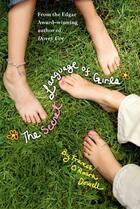 Couverture du livre « The Secret Language of Girls » de Dowell Frances O'Roark aux éditions Atheneum Books For Young Readers