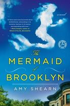 Couverture du livre « The Mermaid of Brooklyn » de Shearn Amy aux éditions Pan Macmillan