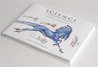 Couverture du livre « Science of creature design ; understanding animal anatomy » de Terryl Whitlatch aux éditions Design Studio