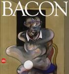 Couverture du livre « Bacon » de Rudy Chiappini aux éditions Skira Paris