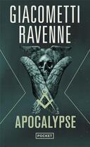 Couverture du livre « Apocalypse » de Eric Giacometti et Jacques Ravenne aux éditions Pocket