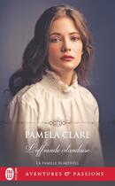 Couverture du livre « La famille Blakewell Tome 2 : L'offrande irlandaise » de Pamela Clare aux éditions J'ai Lu