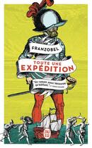 Couverture du livre « Toute une expédition » de Franzobel aux éditions J'ai Lu