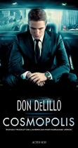 Couverture du livre « Cosmopolis » de Don Delillo aux éditions Actes Sud