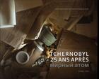 Couverture du livre « Tchernobyl, 25 ans après » de Pardo Carlos aux éditions Cfsl Ink