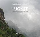 Couverture du livre « La Jonte, nature cévenole au fil de l'eau » de Jean-Jacques Surmont aux éditions Flandonniere