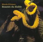 Couverture du livre « Beautes Du Diable » de Nicole Viloteau aux éditions Arthaud