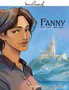 Couverture du livre « Fanny Tome 1 » de Serge Scotto et Eric Stoffel et Sebastien Morice aux éditions Bamboo