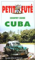 Couverture du livre « Cuba 2000, le petit fute (edition 5) » de Collectif Petit Fute aux éditions Le Petit Fute