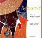 Couverture du livre « Retourné » de Roger Gicquel aux éditions Skol Vreizh
