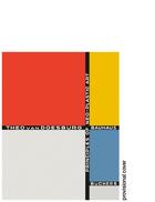 Couverture du livre « Principles of neo-plastic art (bauhausbucher 6) » de Theo Van Doesburg aux éditions Lars Muller