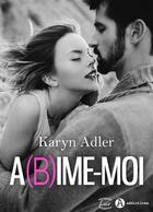 Couverture du livre « Dark Heart - Teaser » de Adler Karyn aux éditions Addictives ? Luv