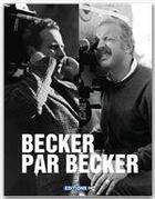 Couverture du livre « Becker par Becker » de Jean Becker aux éditions Pc