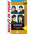 Couverture du livre « Telephone » de Hit aux éditions Hit Diffusion