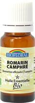 Couverture du livre « He bio - romarin camphre - 10ml » de  aux éditions Dg-exodif