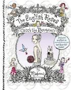 Couverture du livre « The english roses: catch the bouquet ! » de Madonna aux éditions Children Pbs
