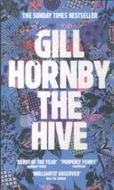 Couverture du livre « The hive » de Gill Hornby aux éditions Abacus