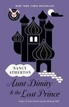 Couverture du livre « Aunt Dimity and the Lost Prince » de Atherton Nancy aux éditions Penguin Group Us