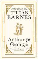 Couverture du livre « Arthur & George » de Julian Barnes aux éditions Random House Digital