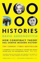 Couverture du livre « Voodoo Histories » de Aaronovitch David aux éditions Random House Digital