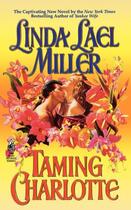 Couverture du livre « Taming Charlotte » de Linda Lael Miller aux éditions Pocket Books