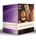Couverture du livre « The Historical 2014 Collection (Mills & Boon e-Book Collections) » de Debra Cowan aux éditions Mills & Boon Series