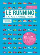 Couverture du livre « Le running » de Anne Englebert-Jung et Dorothee Jost aux éditions Mango