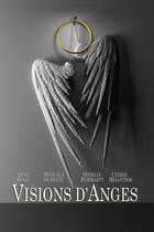 Couverture du livre « Visions d'anges » de  aux éditions Valentina