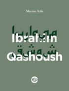 Couverture du livre « Ibrahim Qashoush » de Maxime Actis aux éditions L'ogre