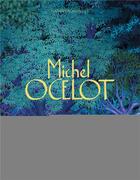 Couverture du livre « Michel Ocelot : le poète des ombres » de Nathan Bonvallet aux éditions Third Editions