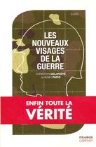 Couverture du livre « Les Nouveaux Visages De La Guerre » de Henri Paris et Christian Delanghe aux éditions Pharos