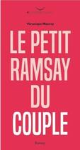 Couverture du livre « Le petit Ramsay du couple : humour du net » de Veronique Maurey aux éditions Ramsay Litterature