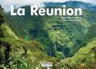 Couverture du livre « La Réunion » de Tania Brimson et Thierry Duprey aux éditions Declics