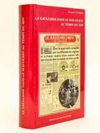 Couverture du livre « Le gaullisme dans le sud-ouest au temps du RPF » de Bernard Lachaise aux éditions Fhso