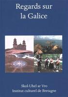 Couverture du livre « Bretagne et religion : visages du catholicisme » de  aux éditions Icb