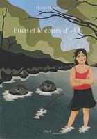 Couverture du livre « Puce et le cours d'