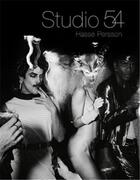 Couverture du livre « Hasse persson studio 54 » de Hasse Persson aux éditions Thames & Hudson