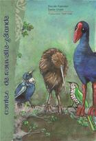 Couverture du livre « Contes de Nouvelle-Zélande » de Emilie Geant et Pascale Fontaine aux éditions Cipango
