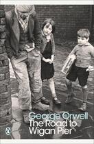 Couverture du livre « The Road To Wigan Pier » de George Orwell aux éditions Adult Pbs