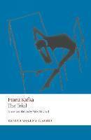 Couverture du livre « The trial » de Franz Kafka aux éditions Oxford Up Elt