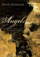 Couverture du livre « Angels » de David Jeremiah aux éditions Epagine