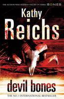 Couverture du livre « Devil Bones » de Kathy Reichs aux éditions Random House Digital