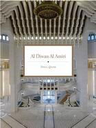 Couverture du livre « Al diwan al amiri, doha, qatar » de Damluji aux éditions Laurence King