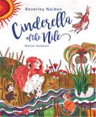 Couverture du livre « Cinderella of the nile » de  aux éditions Thames & Hudson