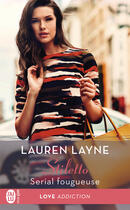 Couverture du livre « Stiletto t.3 ; just one night » de Lauren Layne aux éditions J'ai Lu