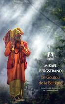 Couverture du livre « Le gourou de la Baltique » de Mikael Bergstrand aux éditions Actes Sud