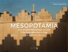 Couverture du livre « Mesopotamia » de  aux éditions Premiere Partie