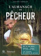 Couverture du livre « Almanach du pêcheur (édition 2021) » de Ramsay aux éditions Creations Du Pelican